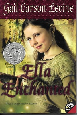 Ella Enchanted