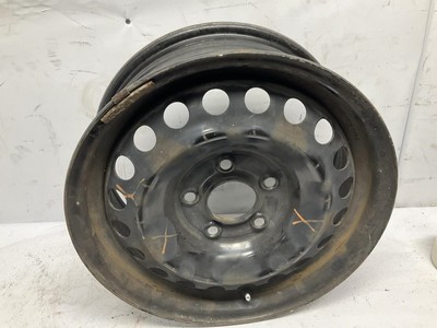 17-20 Hyundai Elantra 15x6'' Steel Wheel Rim 15x6J P