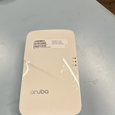 Aruba AP-303HR-US Wireless Access Point Wi-Fi 802.11ac White Ethernet USB