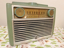 RCA VICTOR Indiana Collectible Tube Radios 1950-1959 for sale | eBay