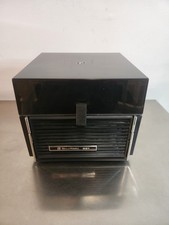 Vintage BELL  HOWELL 991 Slide Cube Projector WORKS