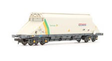 Bachmann Pre-Owned 37-328B 90 Tonne glw Bogie Hopper Wagon JGA 'Tarmac' 19175