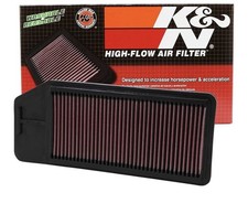 K&N 33-2276 Replacement Air Filter Premium Quality Performance Fits Honda Accord