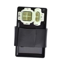 6 Pin AC CDI BOX for GY6 50cc 125cc 150cc ATV Taotao Roketa Sunl Lance