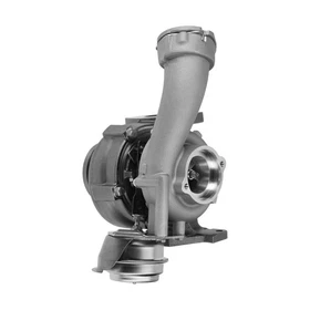 f.becker Turbolader für VW Multivan T5 Transporter