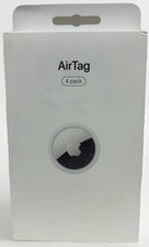 Apple AirTag - GPS Tracker - 4-pack MX542LL/A - A2187 Factory for Apple AirTag - GPS Tracker - 4-pack MX542LL/A - A2187 Factory for