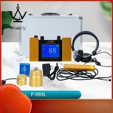 F-999LS Indoor Water Leak Detection Instrument Water Leakage Detector