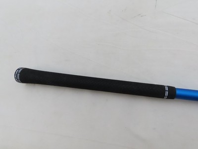 Used Ping Driver Shaft Only Blue Alta CB 50 Stiff Flex Shaft Only