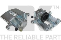 NK Bremssattel 213779 FüR Peugeot 405 Gusseisen 1 15B 2 Break 4E 4B 15E Turbo