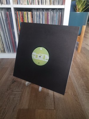 Oxia - Before The Change 12'' Vinyl Phont Music Record 2002 Rare Techno