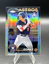 2024 Topps Pro Debut KENNI GOMEZ Chrome #PDC-191