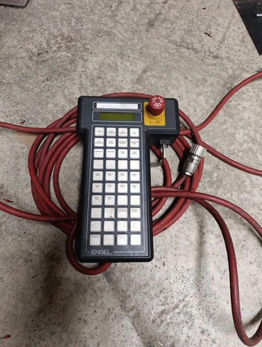 Operating tray ANGEL KEBA HT2/SS A