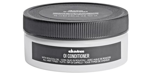 Davines Hair Assistant Prep Mild Cream – 75 Ml, Für Haar- Und Kopfhautpflege Vor Dem Styling