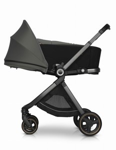 universal soft carrycot