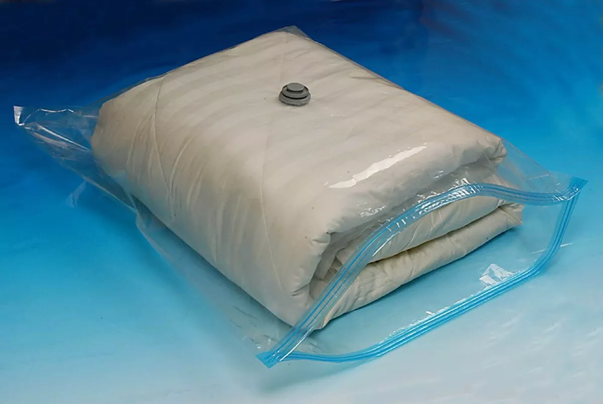 8 Packs Jumbo Extra Large Vacuum Space Saver Storage Bag XL FREE SHIPPING