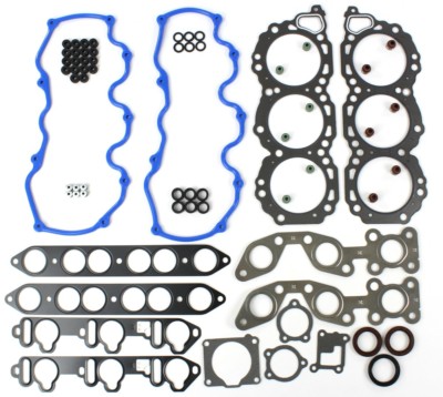 1999-2004 FITS NISSAN FRONTIER QUEST XTERRA 3.3 SOHC VG33E 12V HEAD