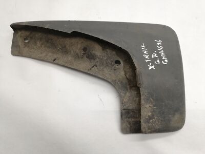 NISSAN X-TRAIL T31 2.0 dCi Rear Right Mudguard 78812jg000 2.00 Diesel 127kw 2008