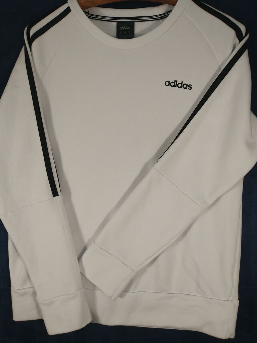 adidas long sleeve Sweatshirt, Med Hoogoorddreef 9a Crew adidas long sleeve Sweatshirt, Med Hoogoorddreef 9a Crew