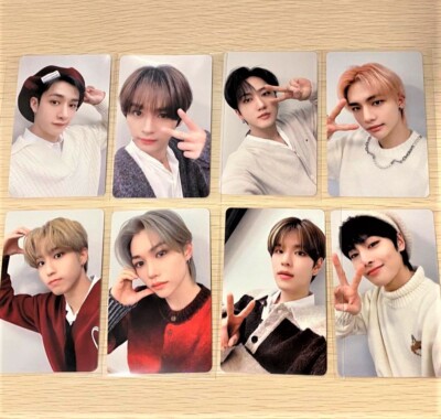 Stray Kids THE SOUND Offline Event JAPAN KYOTO Limited
