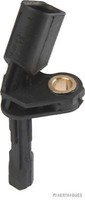 Herth+Buss Elparts 70660014 Sensor, Raddrehzahl FüR Audi Seat Skoda VW