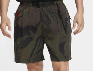 nike mt fuji shorts