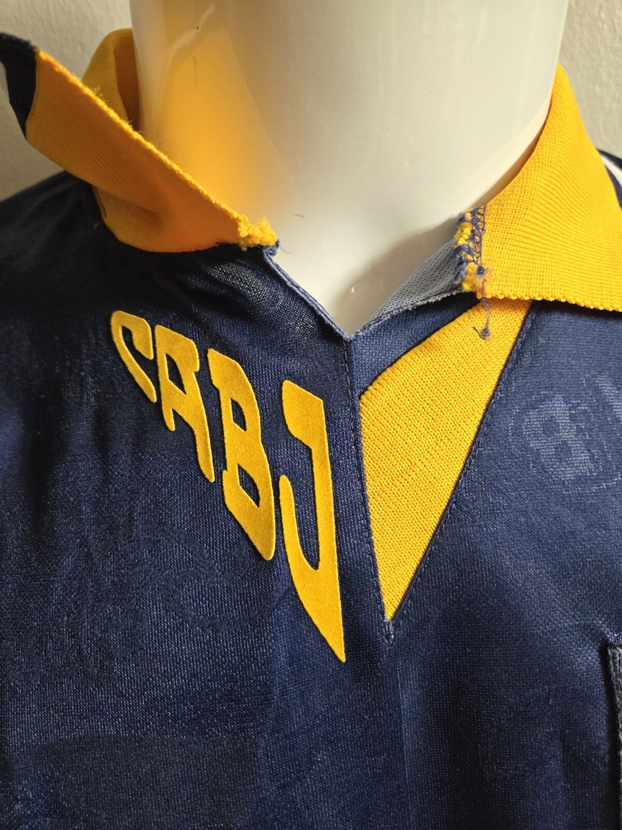 CABJ olan 1905-1995    サッカーシャツ　サイズ42 3af392bbd75069054ac00ae514242a