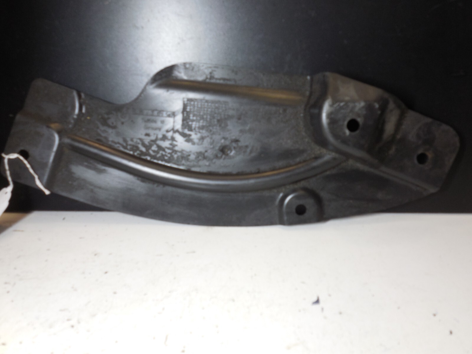 2007-11 BMW E90 Underbody Splash Shield Panel 7171567 OEM for sale 