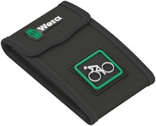 9434 Falttasche Bicycle Set 1, leer, 80 x 120 mm
