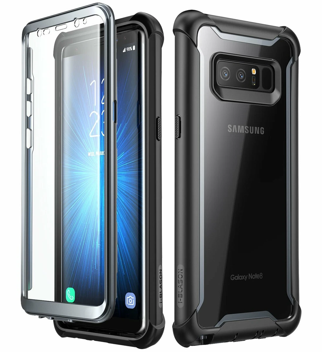 Cases, Covers & Skins for Samsung Samsung Galaxy Note8 for sale | eBay