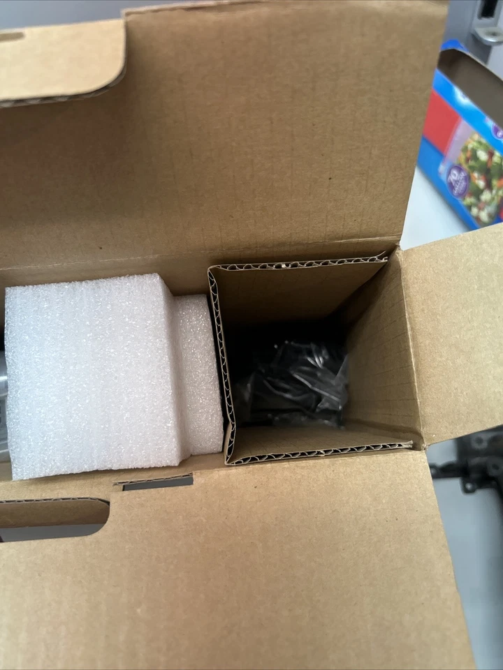 TigerSwitch 10/100/1000 Gigabit Ethernet Switch SMC6128L2 SMC Network - Image 4 of 4