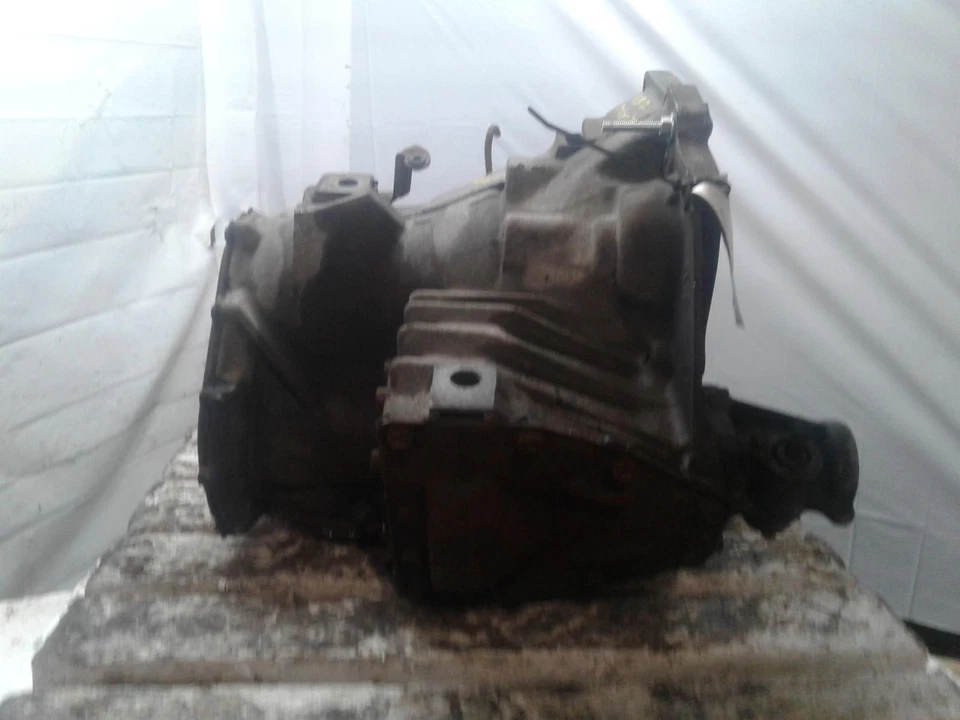 Used Automatic Transmission Assembly fits: 1987 Plymouth Horizon AT w/o turbo th - Изображение 4 из 4