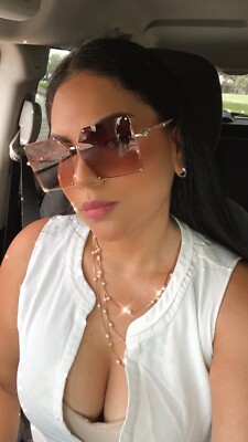 Gafas de Sol para Mujer Fashion NENASBOUTIQUE