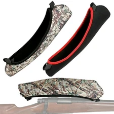 Neoprene Scope Cover for Full Sizes Rifle Scope Sight Guards Telescope Protector