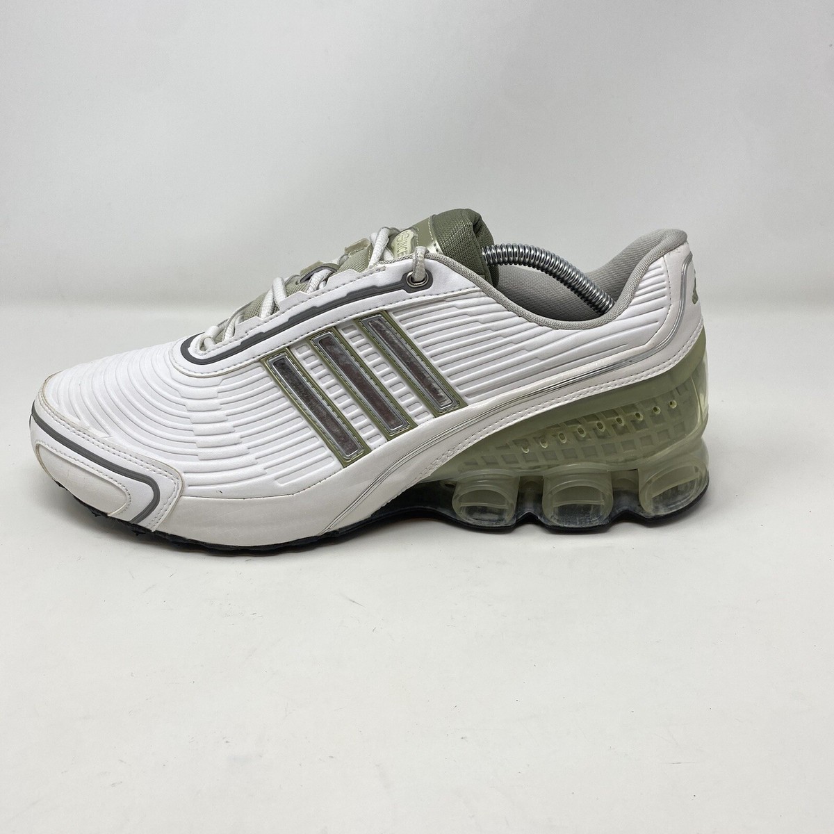 adidas gazelle silver green womens adidas Originals Wmns Mega Ghostride - JQ3761 | SNS