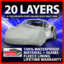 20 Layer Suv Cover Soft Fleece Waterproof Breathable Uv Indoor Outdoor Car 17663 20 Layer Suv Cover Soft Fleece Waterproof Breathable Uv Indoor Outdoor Car 17663