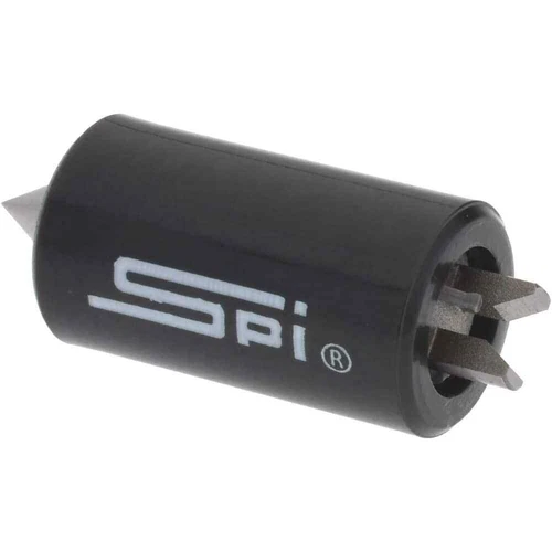 SPI 1" Micrometer Calibration Standard for SPI Screw Thread Micrometers