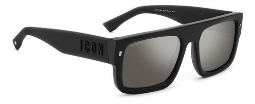DSQUARED ICON 0008/S SONNENBRILLE - Bild 3 von 9