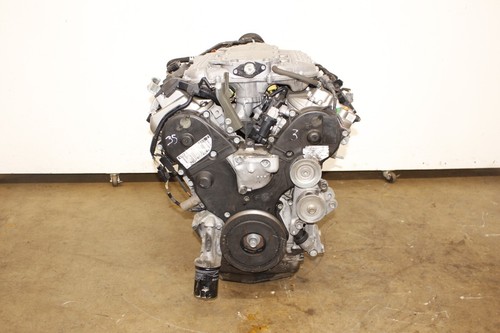 2005-2006 Honda Odyssey EXL Touring 3.0L V6 VCM Engine JDM J30A REPLACES 3.5L - Picture 4 of 11