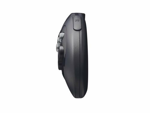 Retro-Bit 2.4 GHz Wireless Controller 8-Button Sega Genesis Original/Mini Black - Picture 3 of 8
