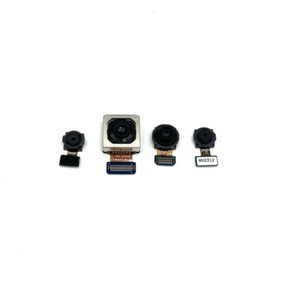Original Samsung Galaxy A53 5G SM-A536 Haupt Kamera Main Camera Set