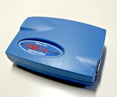 Gefen Mini USB-2 Receiver Extender
