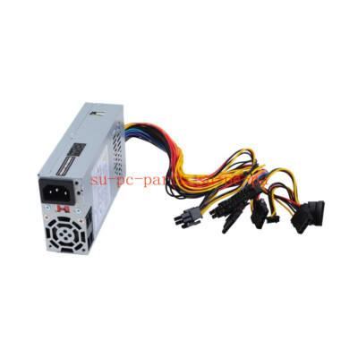 PSU Flex ATX Shuttle 24pin+8pin FSP270-60LE 270W Mini ITX 1U Server Power Supply