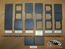 👉1👈1995-'99👉READ ITEM DESCRIPTION FOR ORDERING DETAILS/AVAILABILITY👈