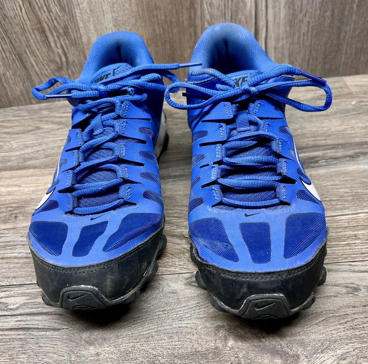 Nike reax shop 9 tr mesh