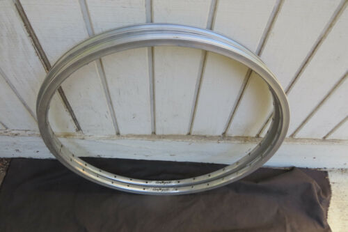 NOS CAMPAGNOLO CONTAX CLINCHER RIMS 26