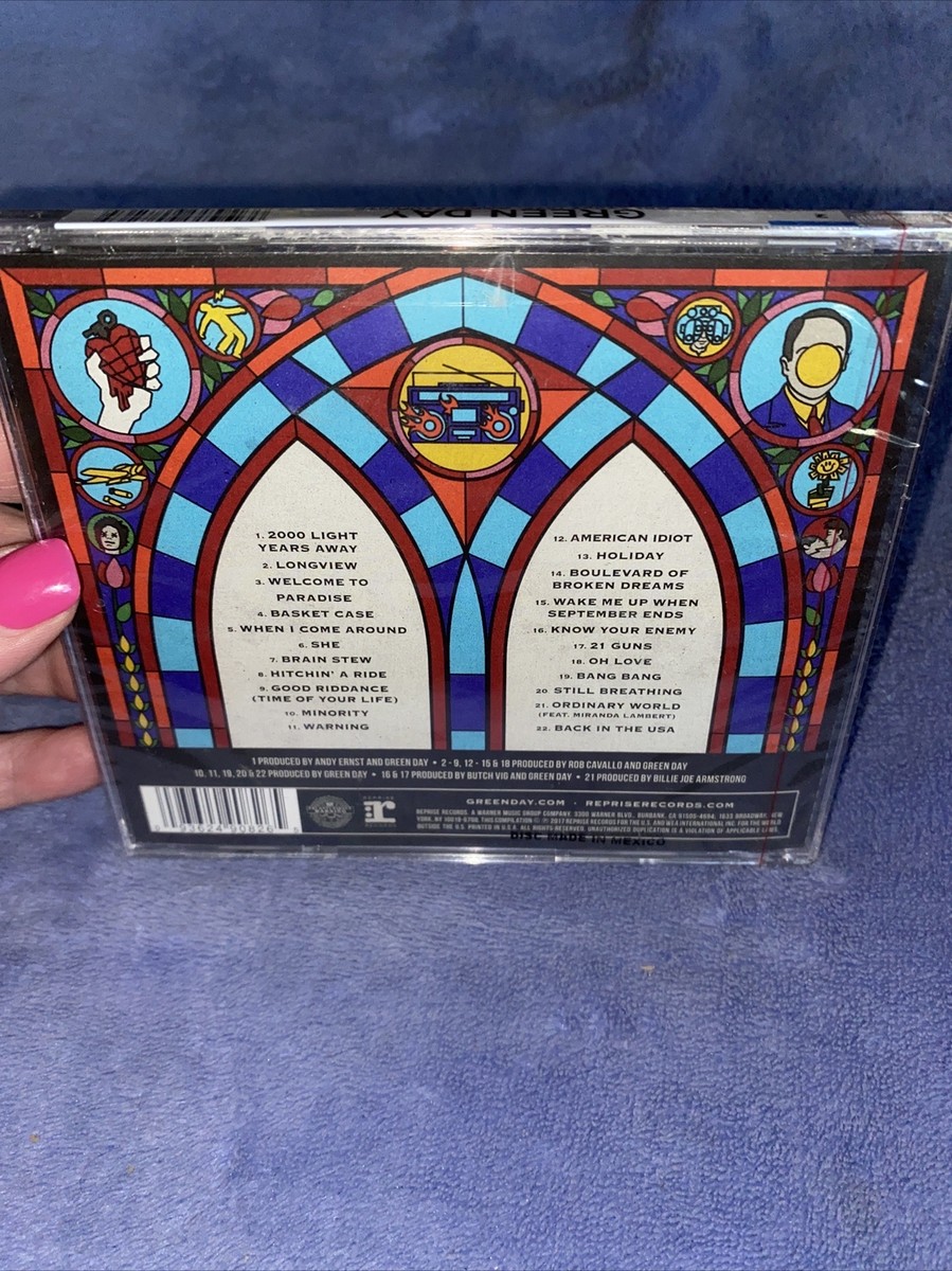 betcover!! CD セット Lullaby: A Collection 93624256526| eBay