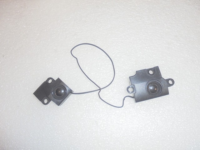 dell inspiron 1564 speakers
