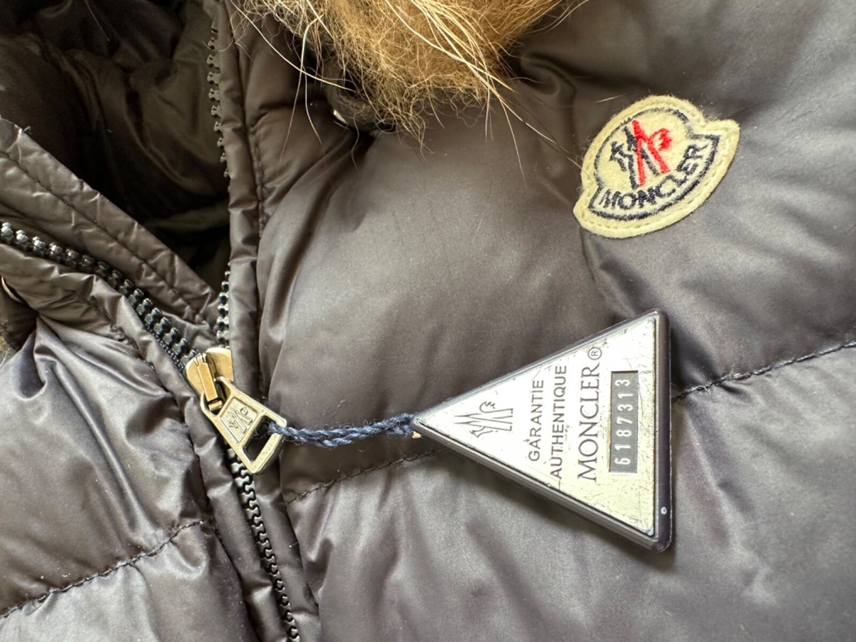MONCLER♡ODILEコート♡18/24M 国内配送・関税込】MONCLERモンクレールODILEダウンコート