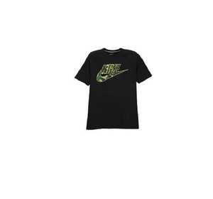 nike foamposite volt shirts
