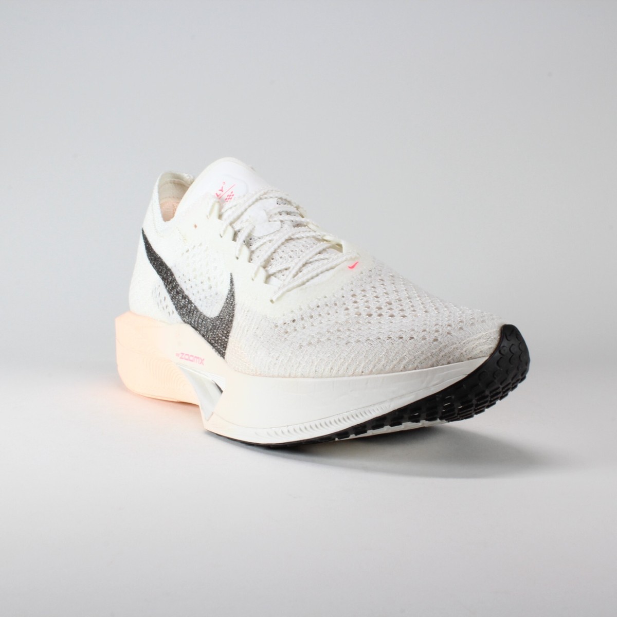 Nike ZoomX Vaporfly Next% 3 Sail Soft Pink DV4129-103 Men's Size